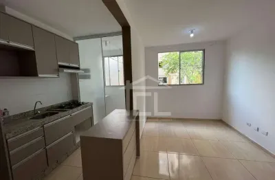 Apartamento no Spazio Louvre com 2 quartos  à venda, 45 m² por R$ 280.000 - Gleba Palhano - Londrina/PR