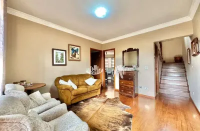 Casa com 3 quartos à venda, 163 m² por R$ 695.000 - Igapó - Londrina/PR