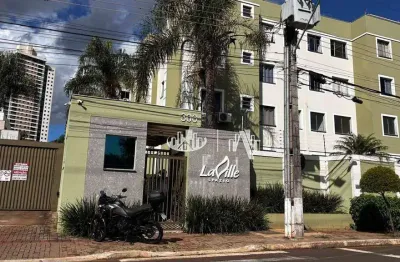 Apartamento no La Ville com 2 quartos à venda, 46 m² por R$ 229.000 - Parque Jamaica - Londrina/PR