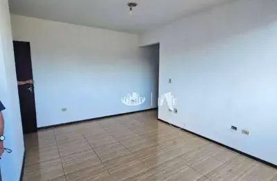 Apartamento Resid. Brasil com 1 quarto  para alugar, 50 m² por R$ 1.650/mês - Centro - Londrina/PR