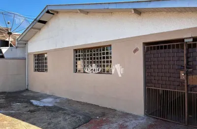 Casa com 3 quartos, 160 m² - venda por R$ 395.000 ou aluguel por R$ 1.800/mês - Shangri-La - Londrina/PR