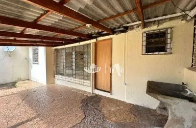 Casa com 2 quartos, 60 m² - venda por R$ 200.000 ou aluguel por R$ 900/mês - Ouro Branco - Londrina/PR