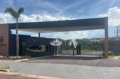 Terreno à venda, 125 m² por R$ 234.900 - Parque Taua Village - Londrina/PR