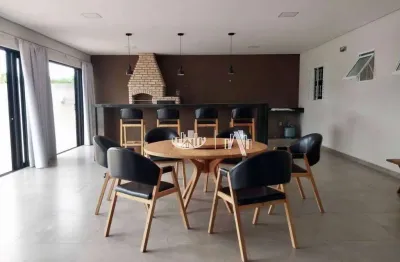 Chácara com 2 quartos  à venda, 422 m² por R$ 570.000 - Condominio Brisas do Paranapanema - Alvorada do Sul/PR