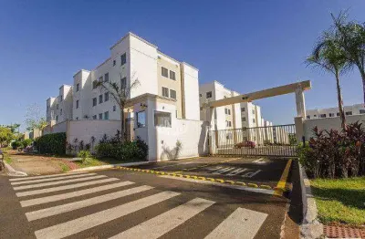 Apartamento com 2 dormitórios, 50 m² - venda por R$ 150.000,00 ou aluguel por R$ 1.300,00/mês - Jardim Nações Unidas - Londrina/PR