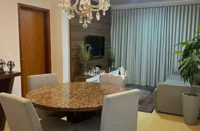 Apartamento  Solar del Plata com 3 quartos à venda, 81 m² por R$ 335.000 - Centro - Londrina/PR