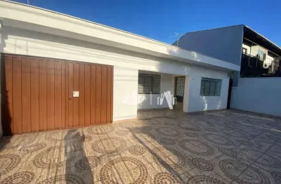 Casa com 3 quartos à venda, 204 m² por R$ 780.000 - Igapó - Londrina/PR