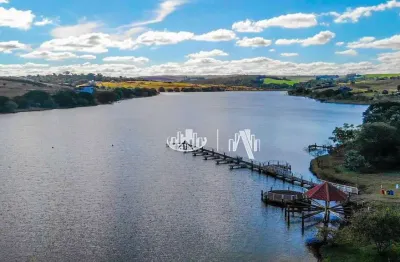 Terreno à venda, 1500 m² por R$ 400.000,00 - Ecovillas do Lago - Sertanópolis/PR