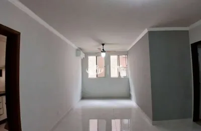 Apartamento no Edif. Columbia com 3 quartos para alugar, 77 m² por R$ 2.400/mês - Centro - Londrina/PR