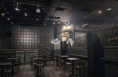 Barracão à venda, 494 m² por R$ 1.500.000 - Waldemar Hauer - Londrina/PR