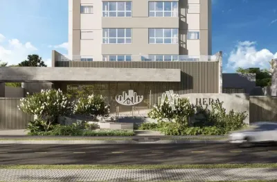 Apartamento no Edif. Hera com 3 quartos à venda, 121 m² por R$ 1.350.000 - Nova Prochet - Londrina/PR