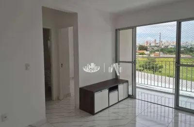 Apartamento no Residencial London com 2 quartos para alugar, 45 m² por R$ 350/mês - Taliana - Londrina/PR