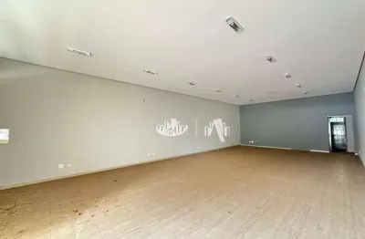 Loja para alugar, 111 m² por R$ 3.500,00/mês - Novo Antares - Londrina/PR