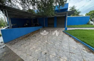 Loja para alugar, 180 m² por R$ 7.500,00/mês - Cláudia - Londrina/PR