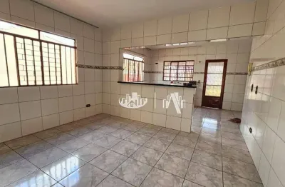 Casa com 3 quartos à venda por R$ 690.000 - Vila Casoni - Londrina/PR