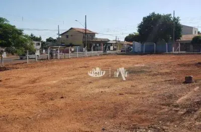 Terreno à venda, 1264 m² por r$ 1.264.000,00 - armindo guazzi - londrina/pr