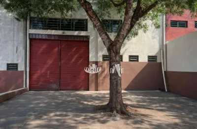 Barracão para alugar, 200 m² por R$ 1.700,00/mês - Jardim Marissol - Londrina/PR