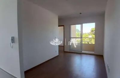 Apartamento no Resid. La Viena com 2 quartos para alugar, 45 m² por R$ 1.850/mês - Jardim Sabará - Londrina/PR