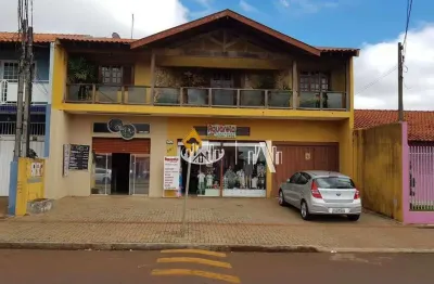 Casa com 3 quartos à venda, 324 m² por r$ 1.100.000 - san fernando - londrina/pr