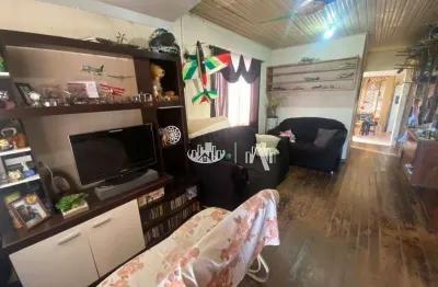 Casa, 124 m² - venda por r$ 595.000,00 ou aluguel por r$ 2.413,33/mês - bancários - londrina/pr