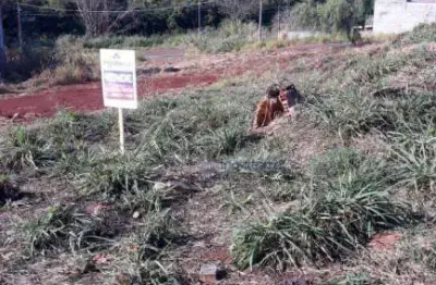 Terreno à venda, 250 m² por r$ 135.000,00 - jardim marissol - londrina/pr
