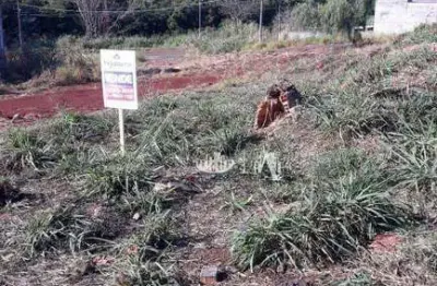 Terreno à venda, 250 m² por r$ 135.000,00 - jardim marissol - londrina/pr