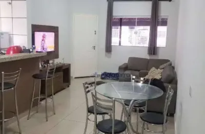 Casa à venda, 78 m² por r$ 325.000,00 - jardim vale do cedro - londrina/pr