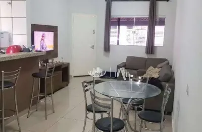 Casa à venda, 78 m² por r$ 325.000,00 - jardim vale do cedro - londrina/pr