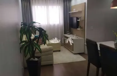 Apartamento com 3 dormitórios à venda, 59 m² por r$ 260.000,00 - jardim são paulo ii - londrina/pr
