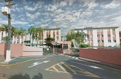 Apartamento à venda, 43 m² por r$ 140.000,00 - jardim santa cruz - londrina/pr