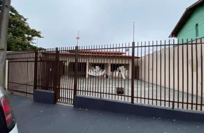Casa com 3 dormitórios à venda, 190 m² por r$ 650.000,00 - igapó - londrina/pr