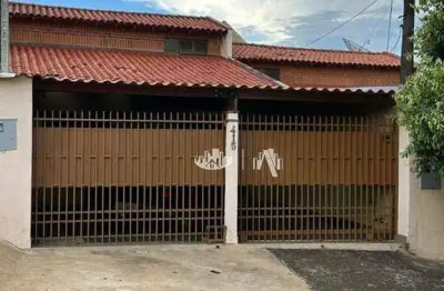 Casa com 3 quartos à venda, 75 m² por r$ 439.000 - igapó - zona sul de londrina/pr