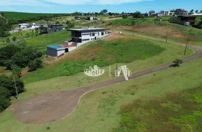 Terreno à venda, 4931 m² por r$ 1.200.000,00 - ecovillas do lago - sertanópolis/pr