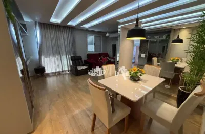 Apartamento à venda, 76 m² por r$ 449.000,00 - vale dos tucanos - londrina/pr