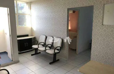 Sala para alugar, 100 m² por r$ 2.700,00/mês - centro - londrina/pr