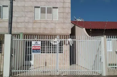 Casa à venda, 95 m² por r$ 320.000,00 - jardim tarumã - londrina/pr