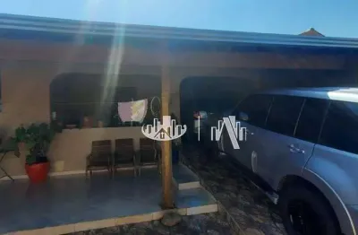 Casa à venda, 110 m² por r$ 320.000,00 - conjunto habitacional saltinho - londrina/pr