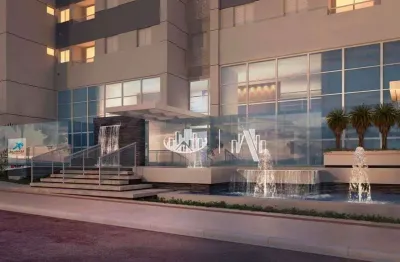 Apartamento com 3 quartos à venda, 69 m² por r$ 619.000 - vitória - londrina/pr