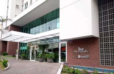 Apartamento com 3 quartos à venda, 66 m² por r$ 579.000 - centro - londrina/pr