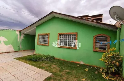 Casa com 4 dormitórios à venda, 178 m² por r$ 380.000,00 - giovani lunardelli - londrina/pr