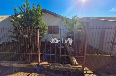 Casa à venda, 132 m² por r$ 400.000,00 - aragarça - londrina/pr