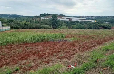Área à venda, 26467 m² por r$ 5.800.000,00 - industrial - londrina/pr