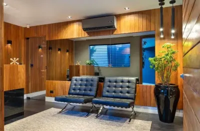 Casa à venda, 100 m² por r$ 450.000,00 - jardim acapulco - londrina/pr