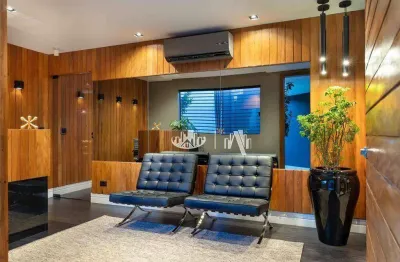 Casa à venda, 100 m² por r$ 450.000,00 - jardim acapulco - londrina/pr