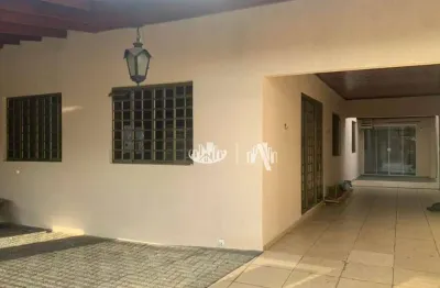 Casa com 4 quartos à venda, 128 m² por r$ 420.000 - conjunto semiramis barros braga - londrina/pr