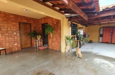 Casa com 3 quartos à venda, 95 m² por r$ 360.000 - residencial veneza - londrina/pr