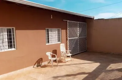 Casa à venda, 107 m² por r$ 295.000,00 - são lourenço - londrina/pr