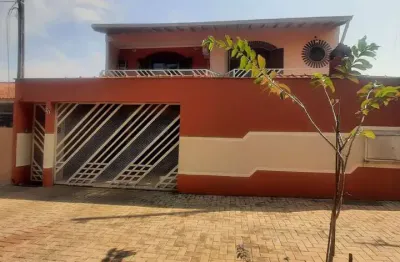 Casa à venda, 250 m² por r$ 750.000,00 - jardim santo amaro - cambé/pr