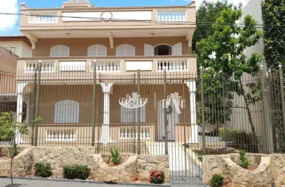 Casa, 445 m² - venda por r$ 2.000.000,00 ou aluguel por r$ 13.600,00/mês - centro - londrina/pr