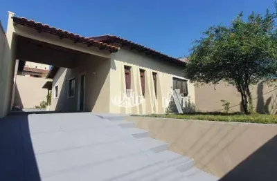 Casa com 2 quartos à venda na Rua Gardênias, 82, Ricardo, Londrina